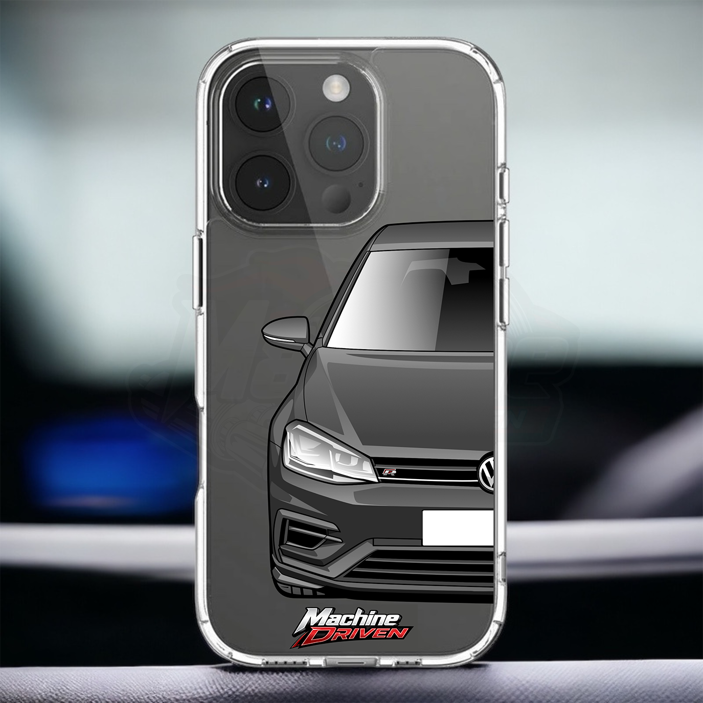 Golf Mk7.5 R