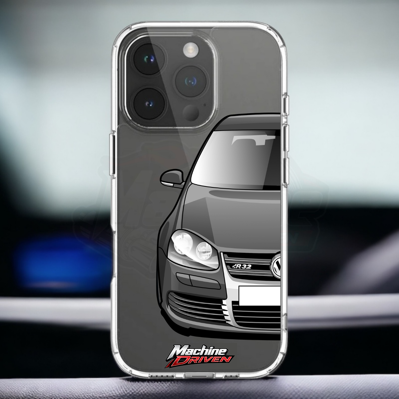 Golf Mk5 R32