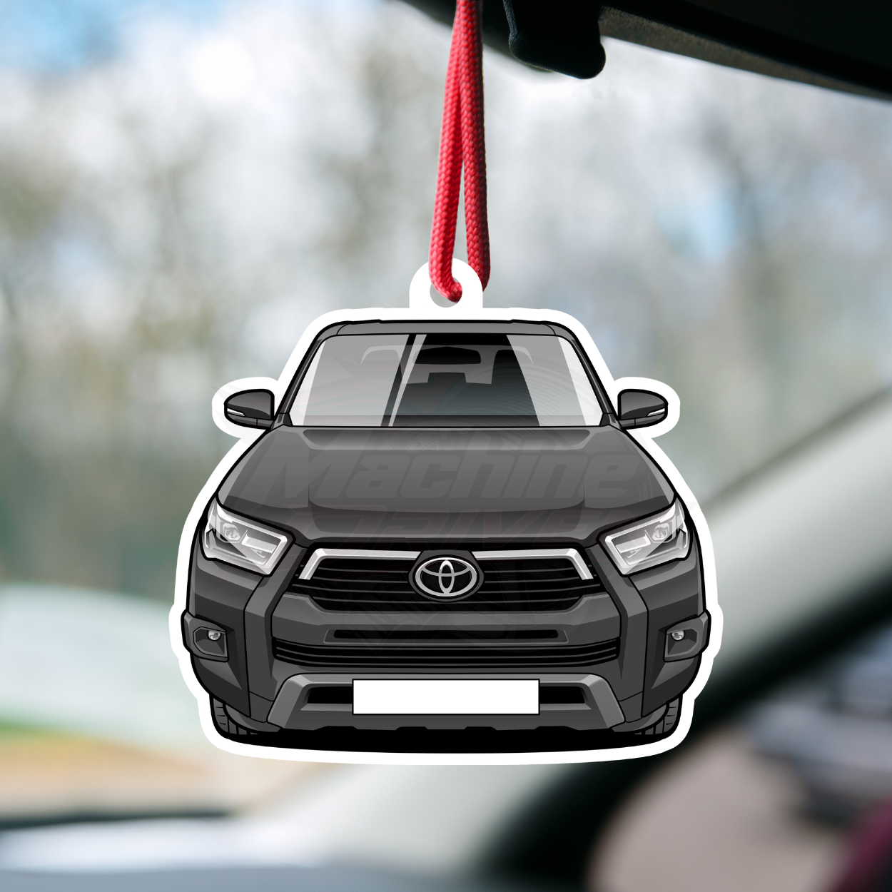 Hilux