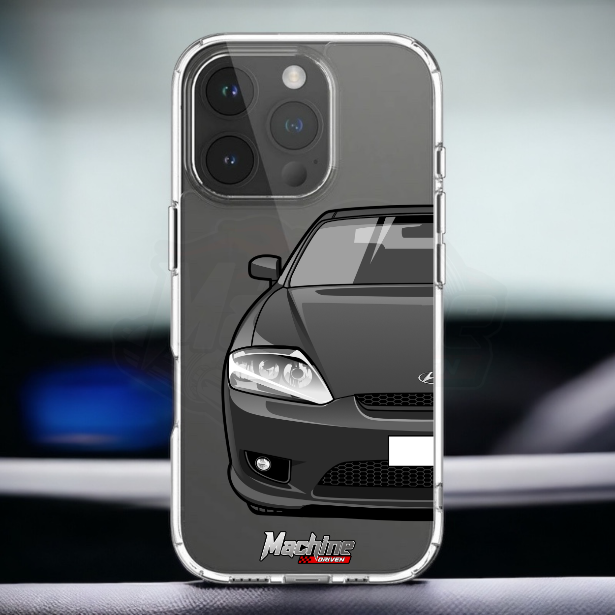 Hyundai Coupe