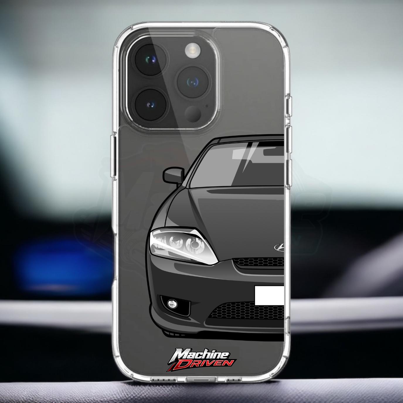 Hyundai Coupe