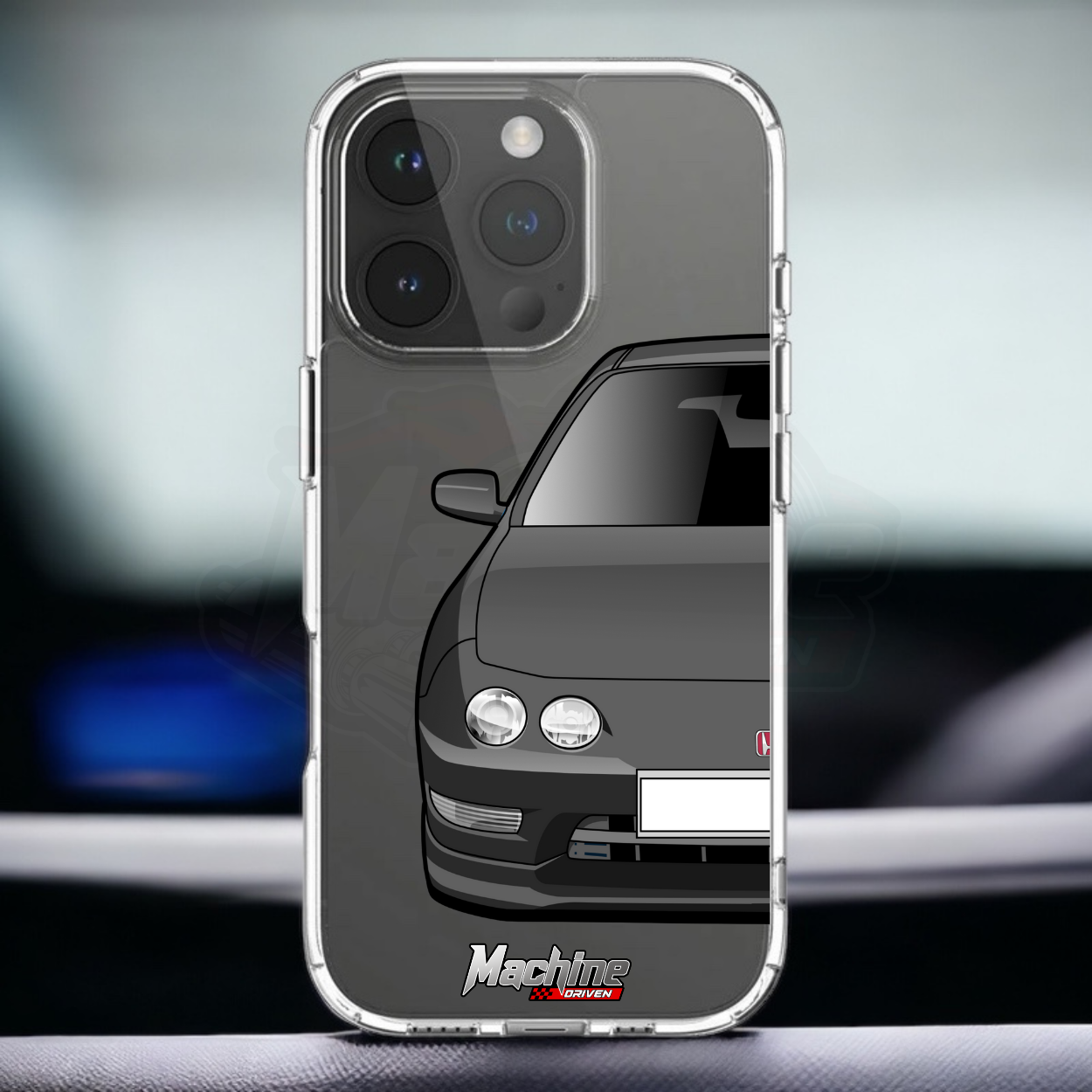 Integra DC2