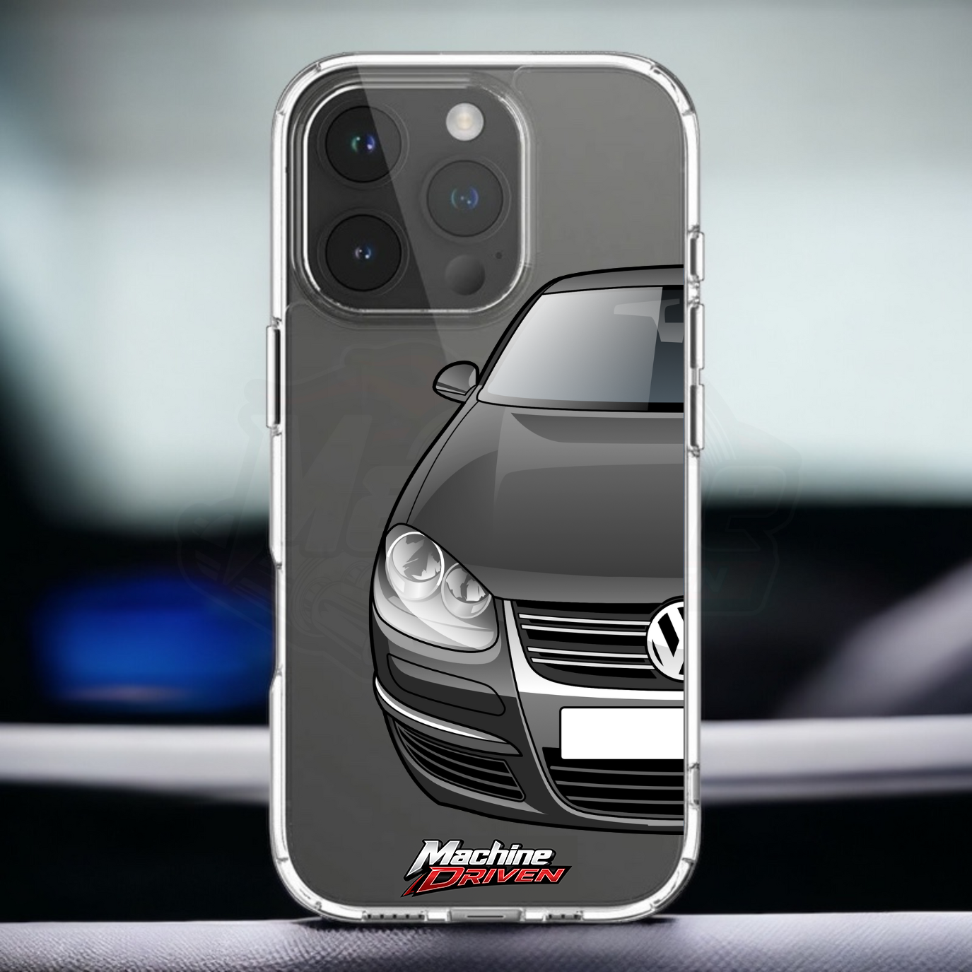 Jetta Mk5