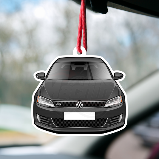 Jetta Mk6 GLI