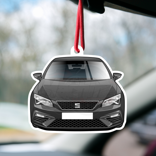 Leon Mk3 Facelift