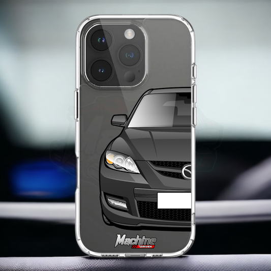 Mazda 3 MPS Mk1