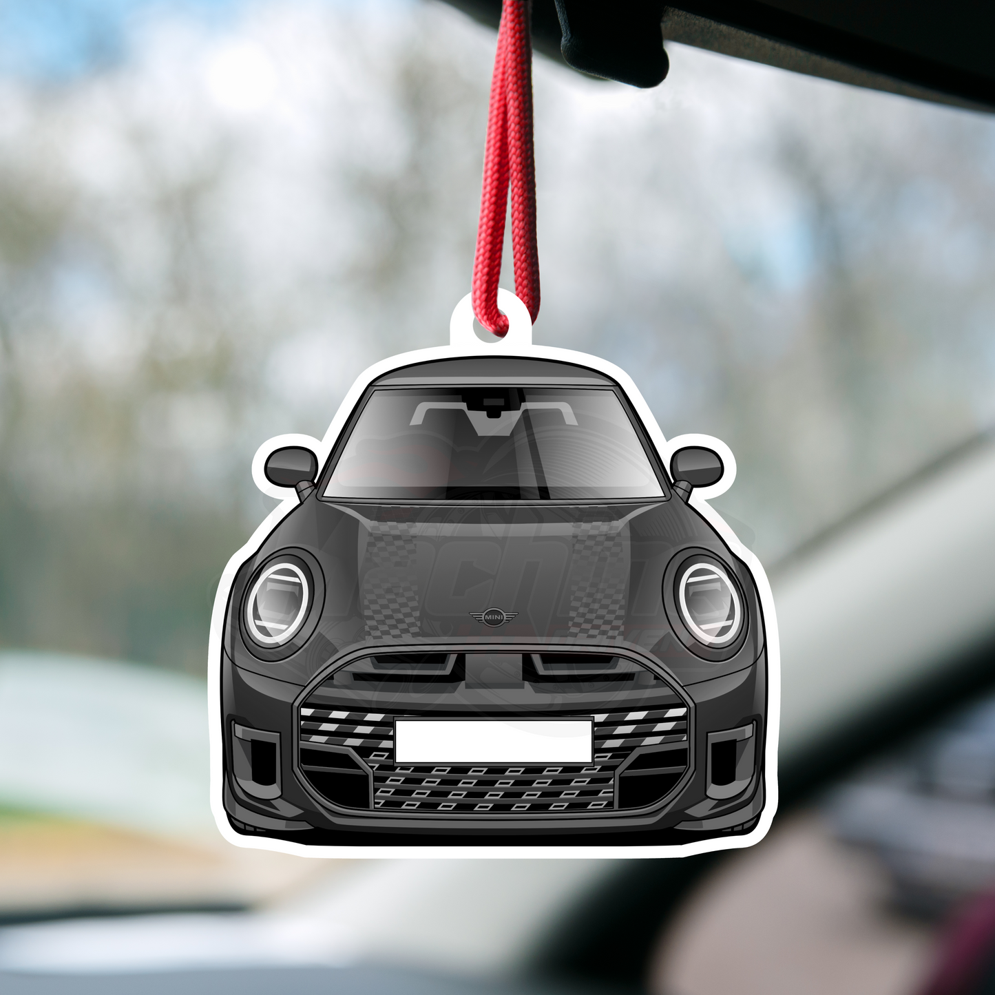 Mini Cooper S F66