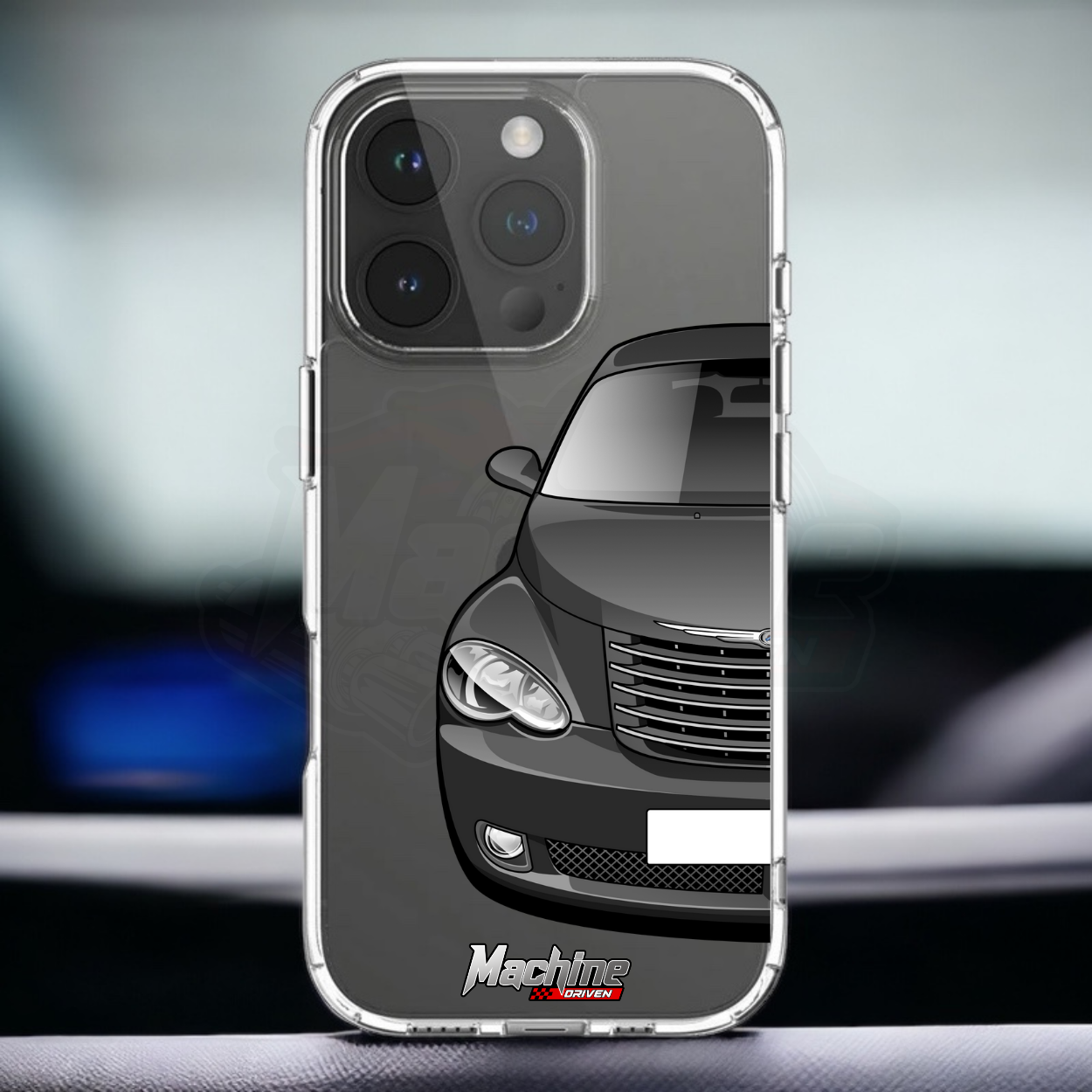 PT Cruiser