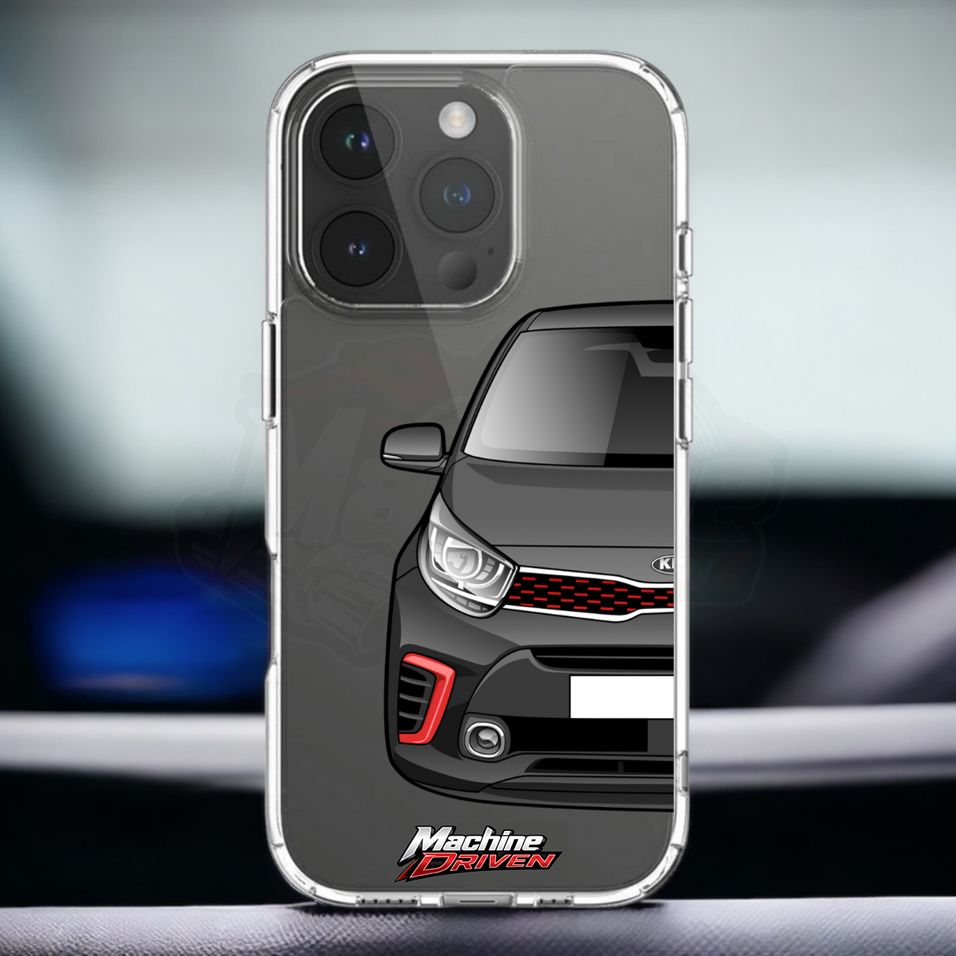 Picanto GT Line