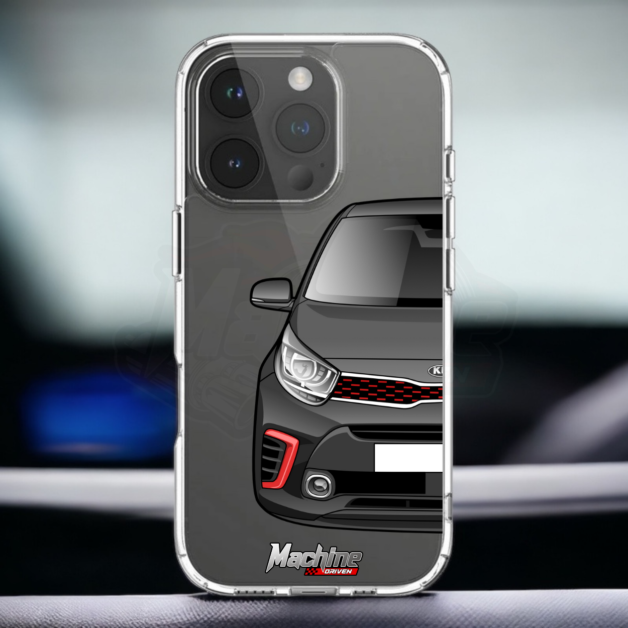 Picanto GT Line