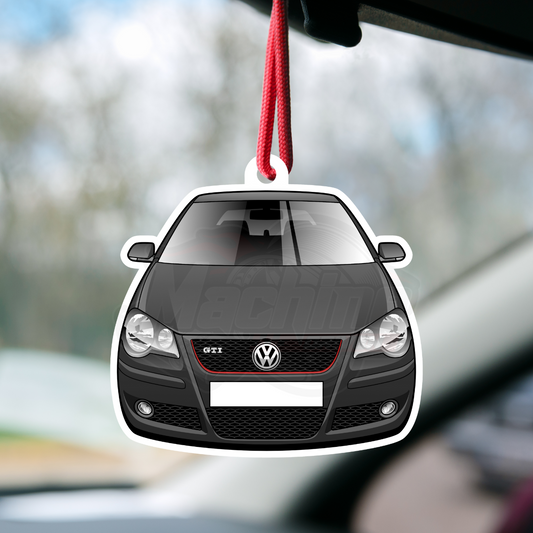 Polo 9N3 GTI
