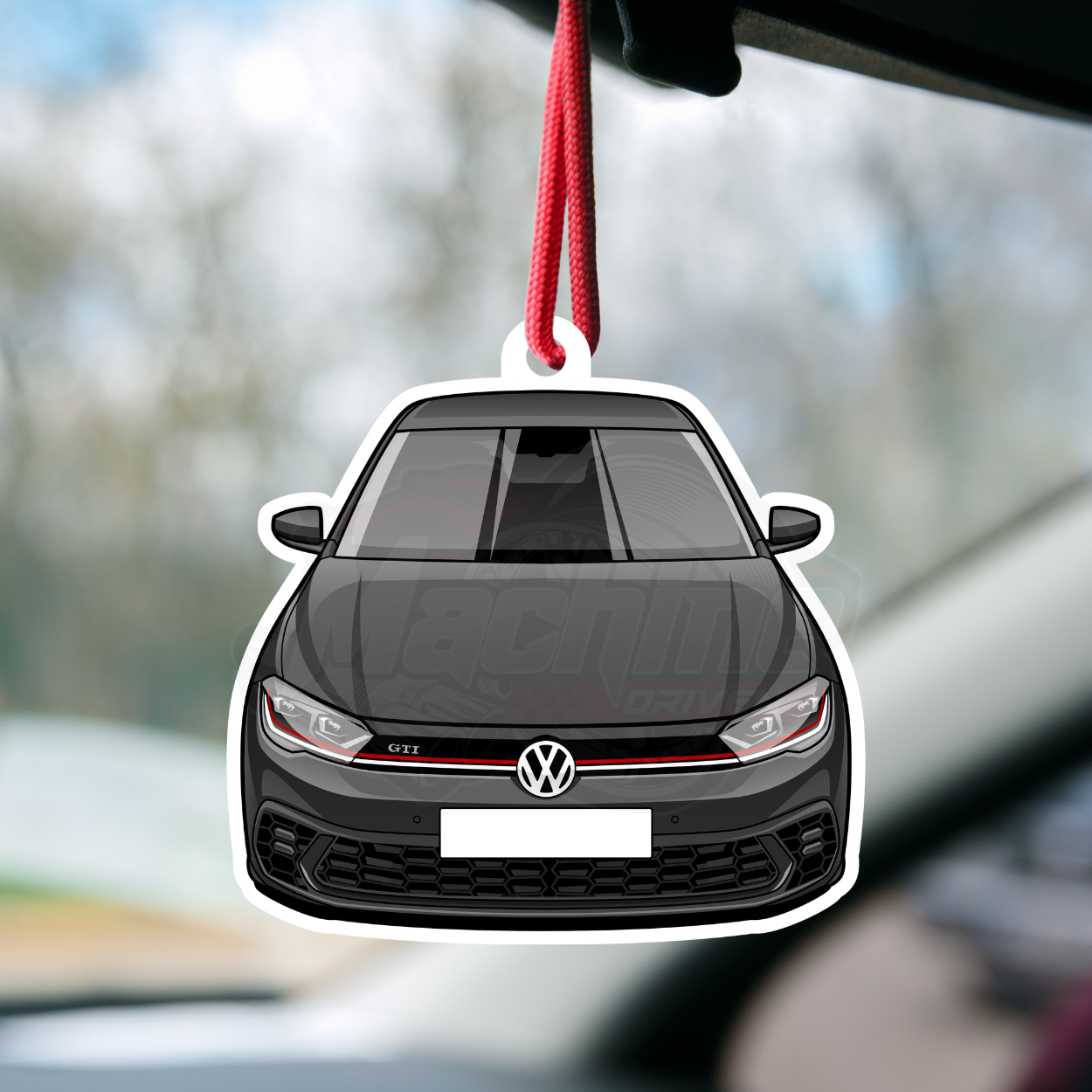 Polo GTi MK6 Facelift