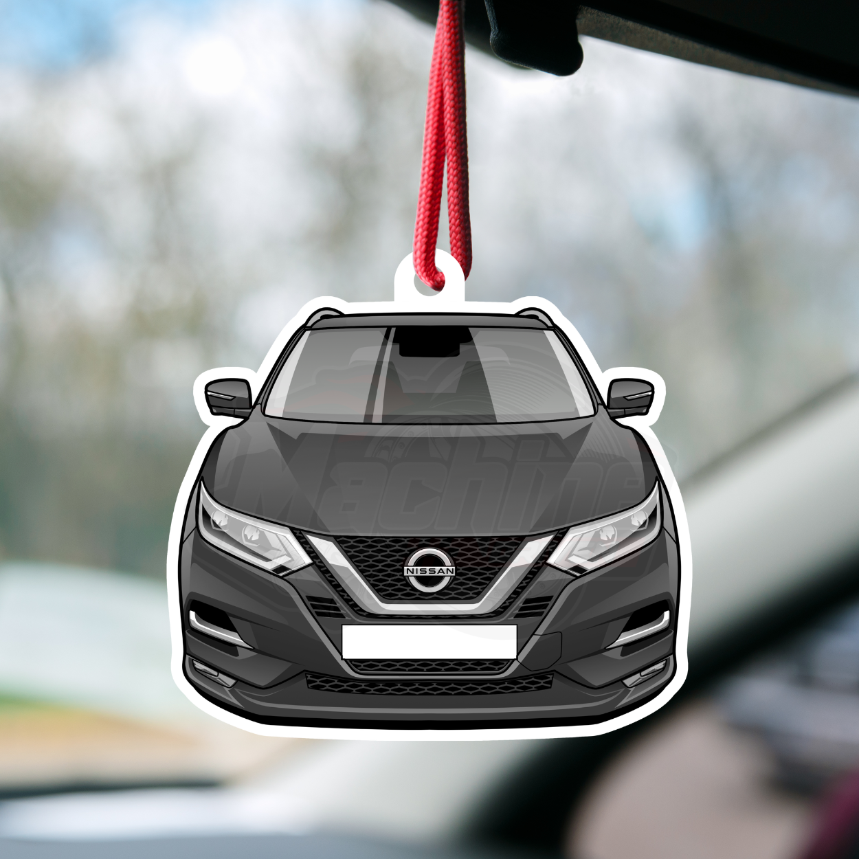 Qashqai Mk2