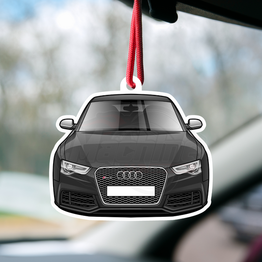 RS5 B8