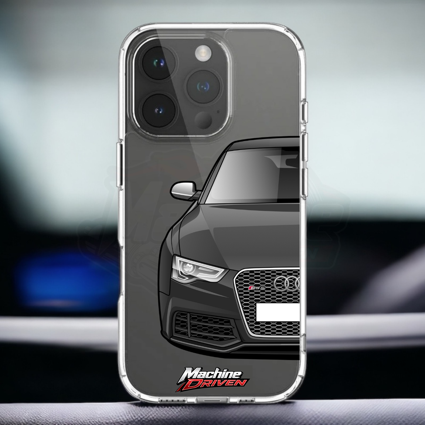RS5 B8.5