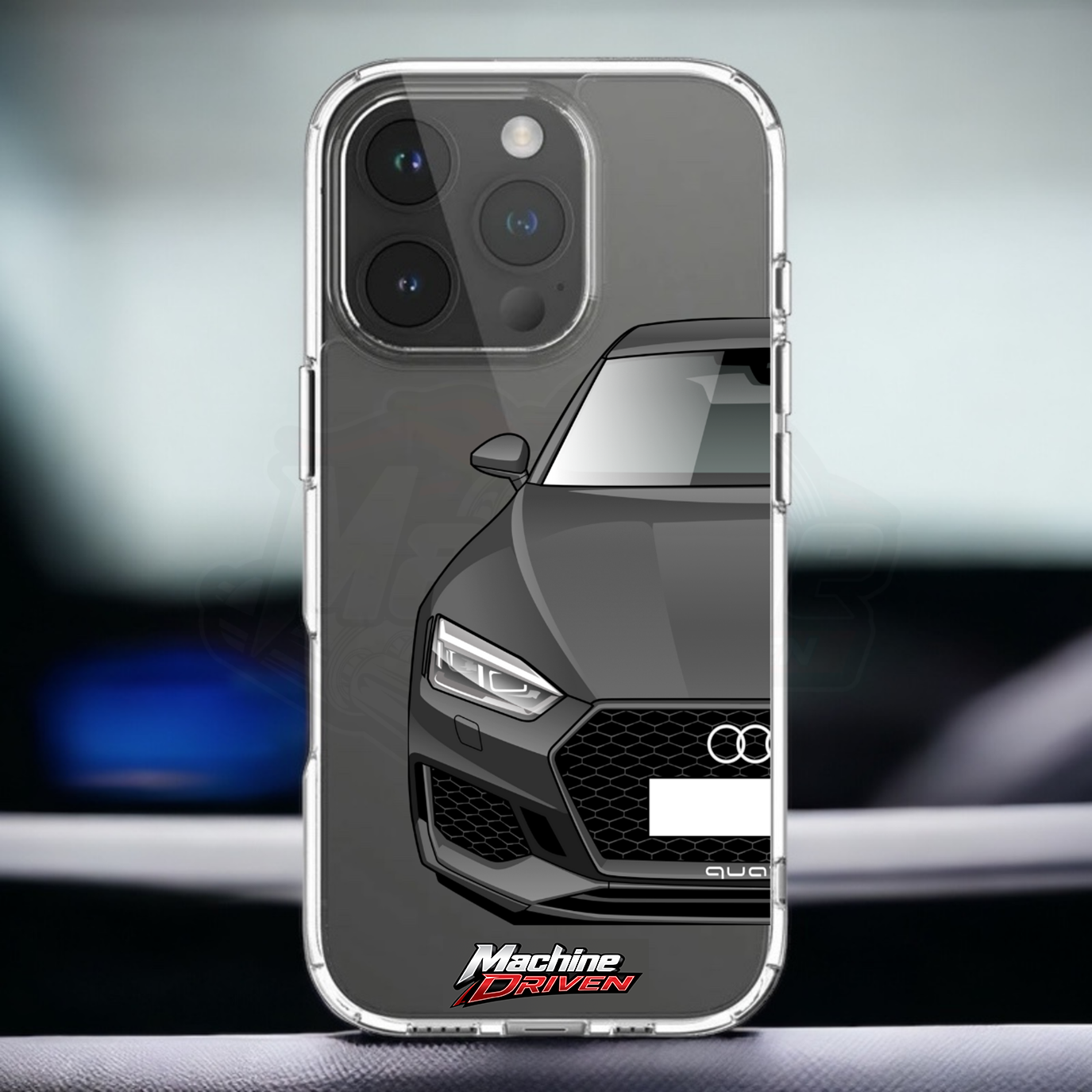 RS5 F5