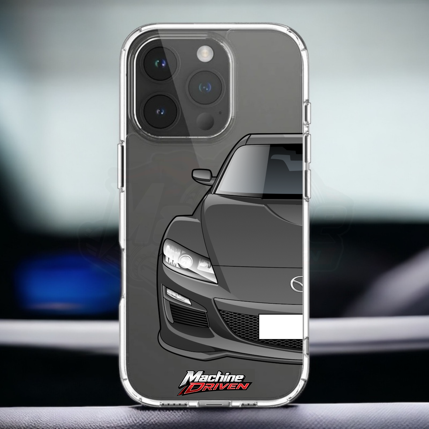 RX8