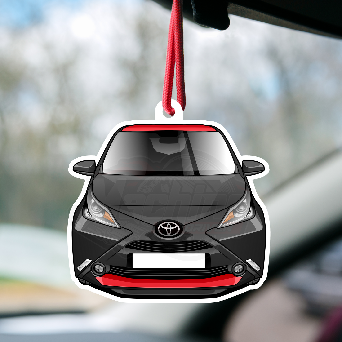 Aygo