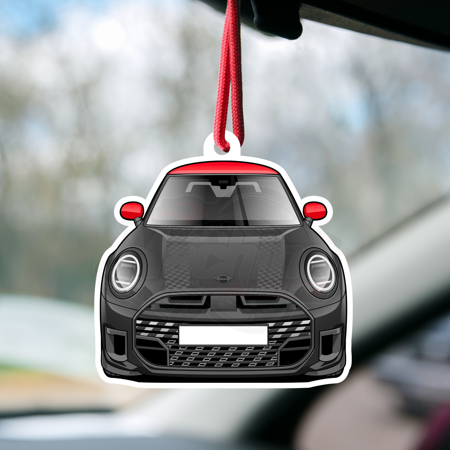 Mini Cooper S F66