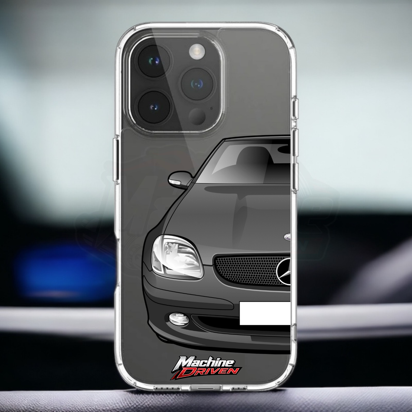 SLK R170