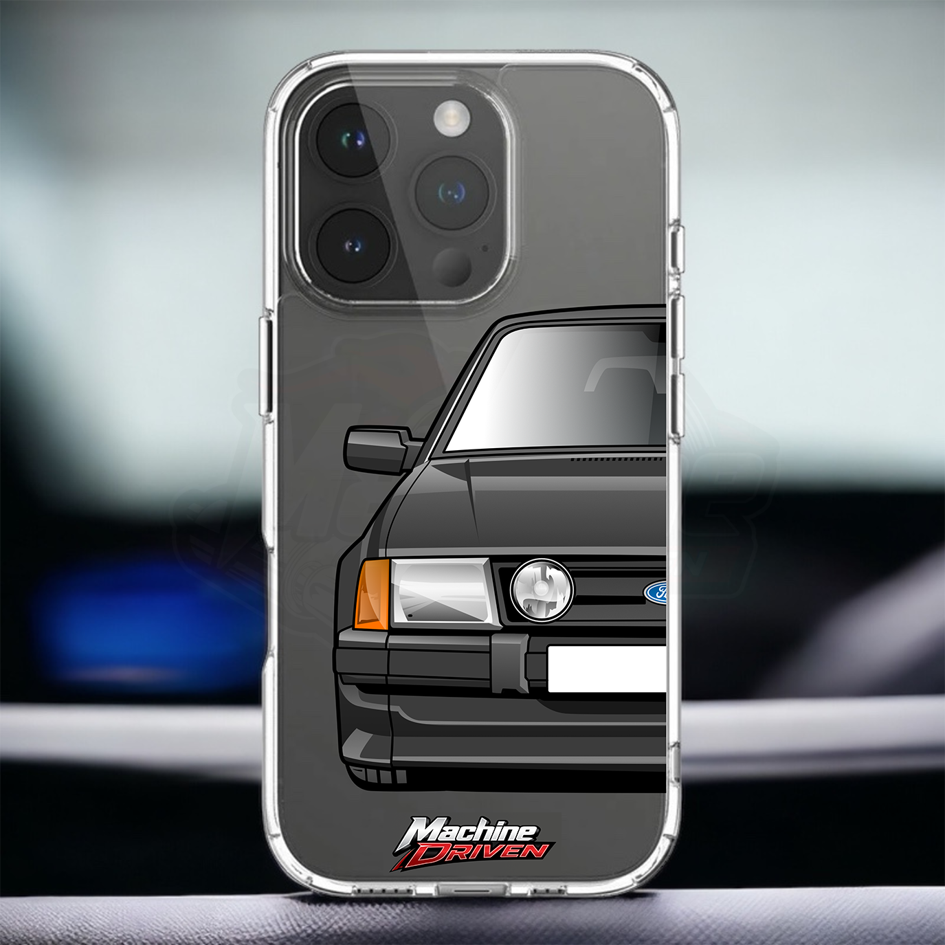 Escort RS Turbo - Series 1