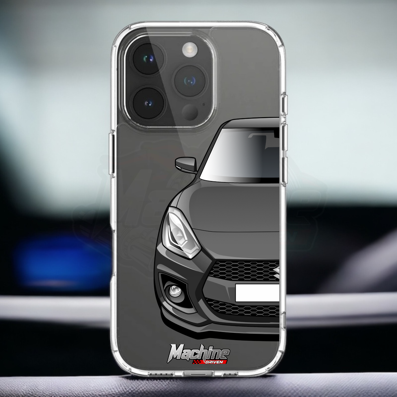 Swift Sport Mk3