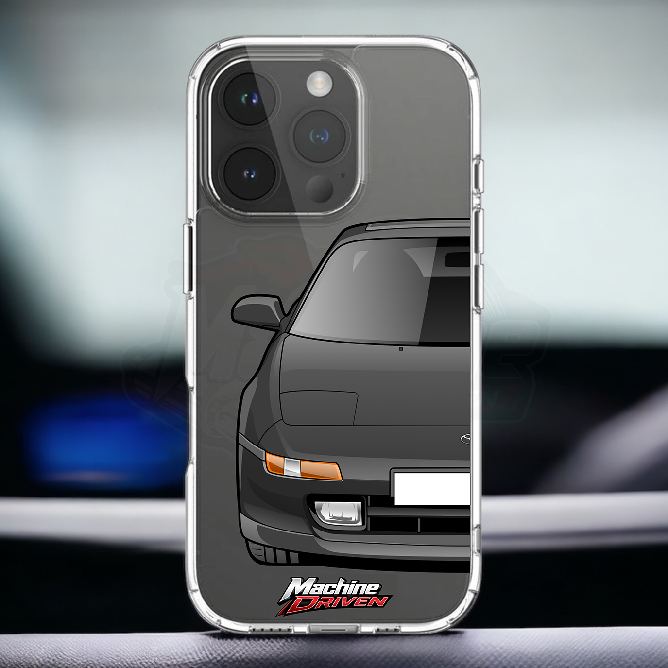 MR2 Mk2