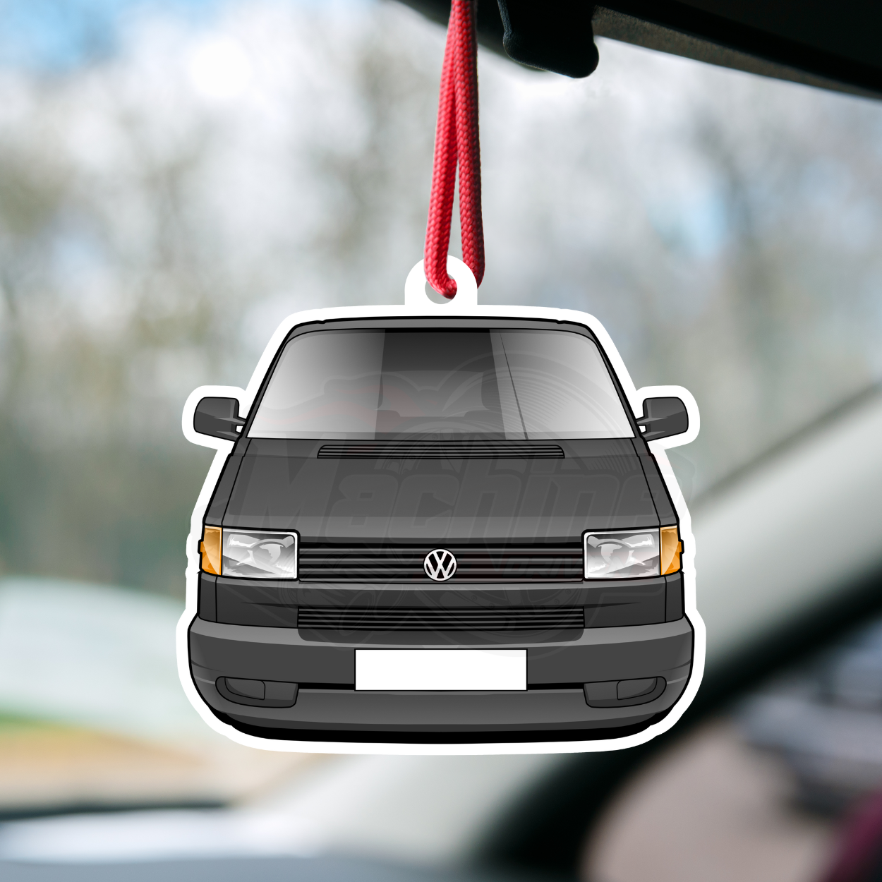 Transporter T4
