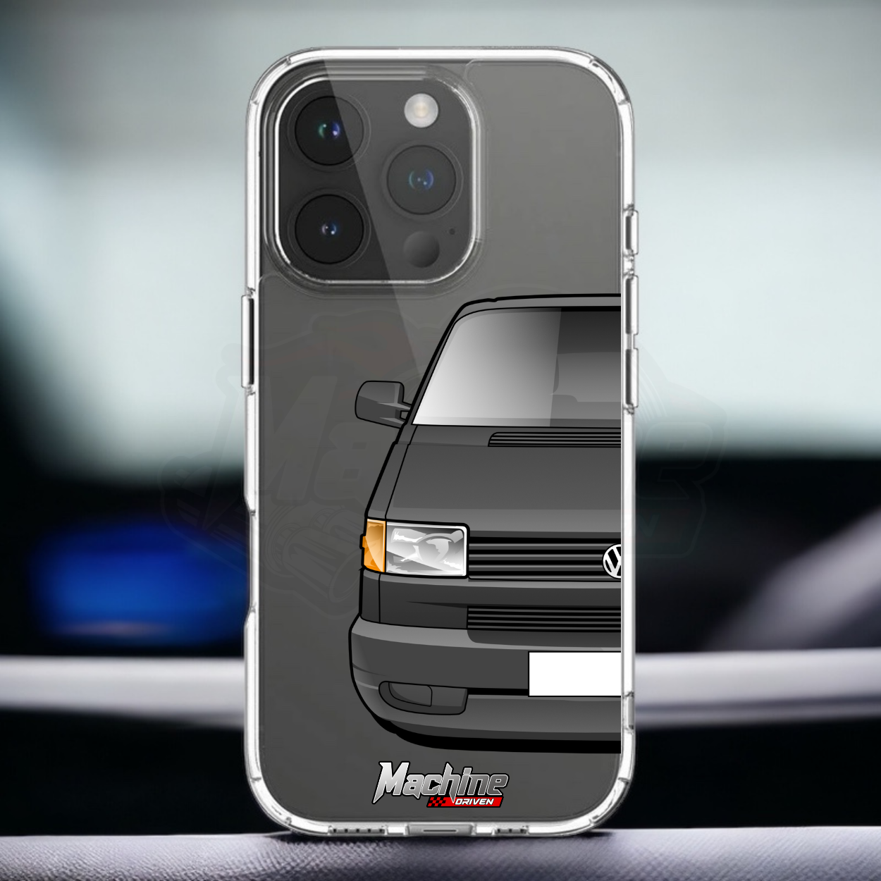 Transporter T4