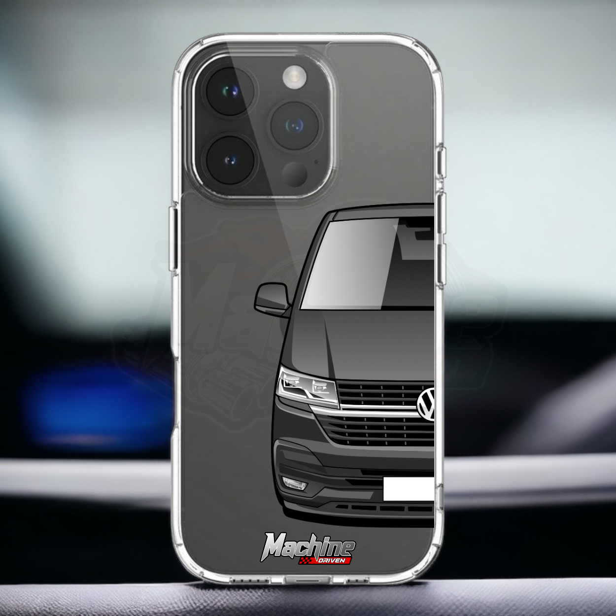 Transporter T6.1