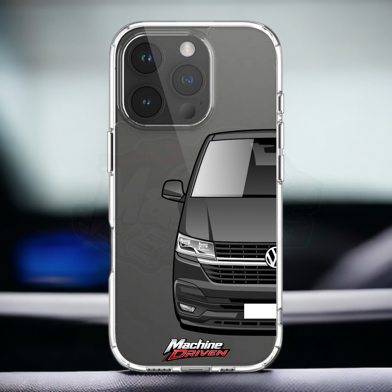Transporter T6.1