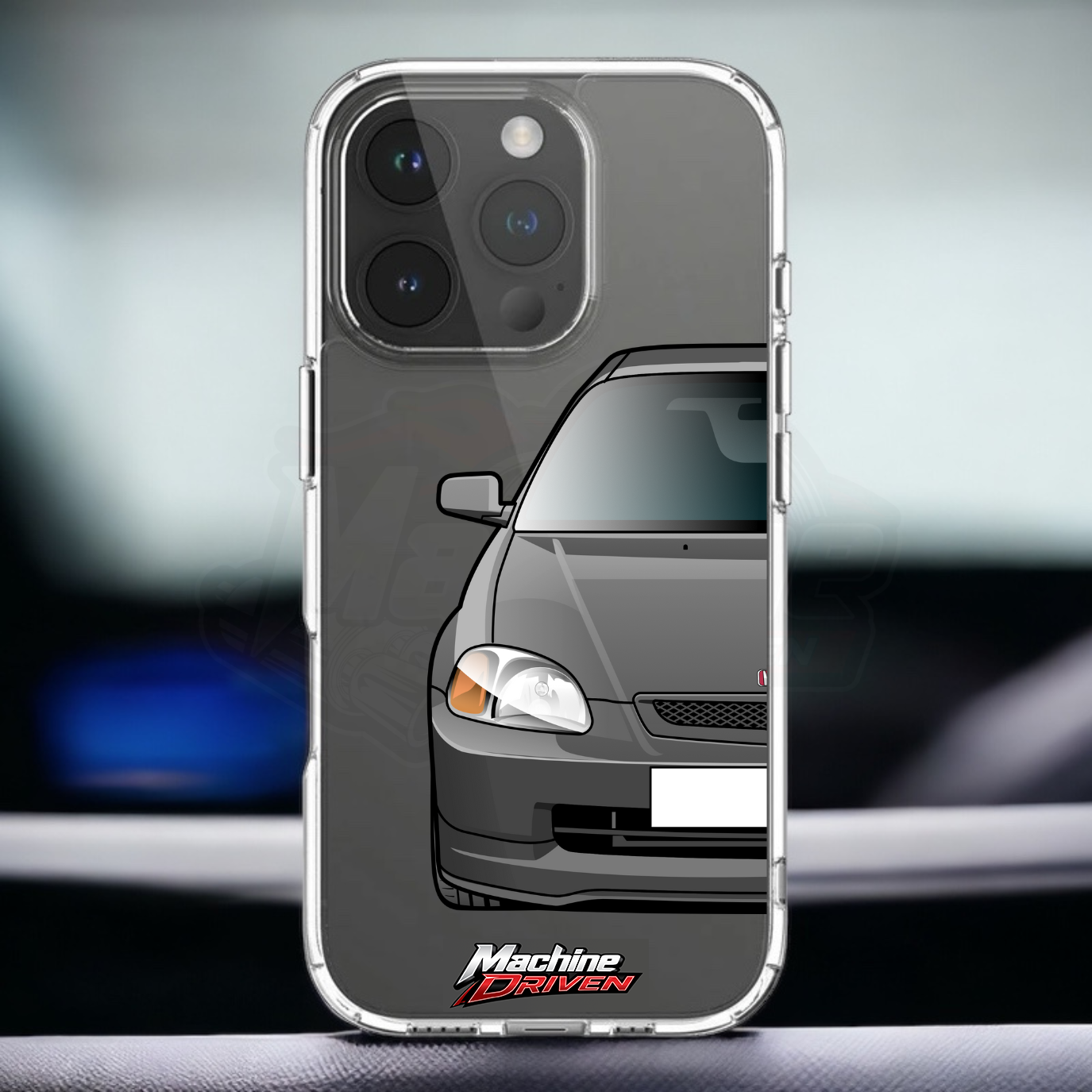 Civic Type R EK9