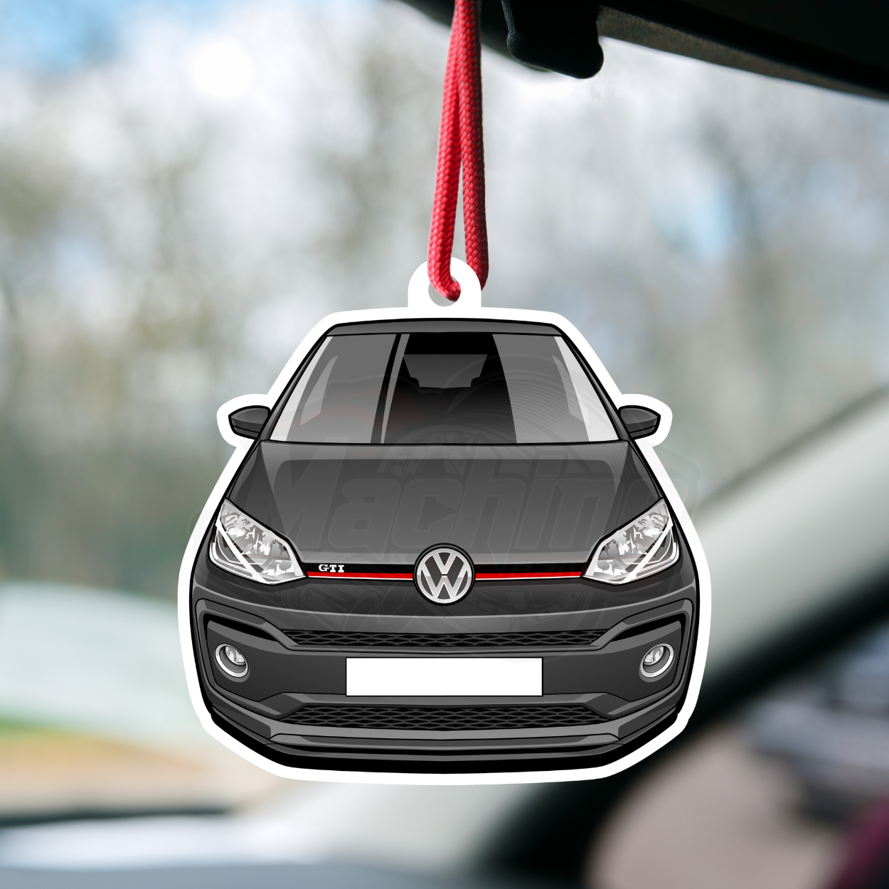 UP GTi