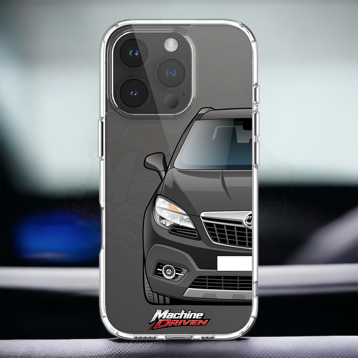 Mokka