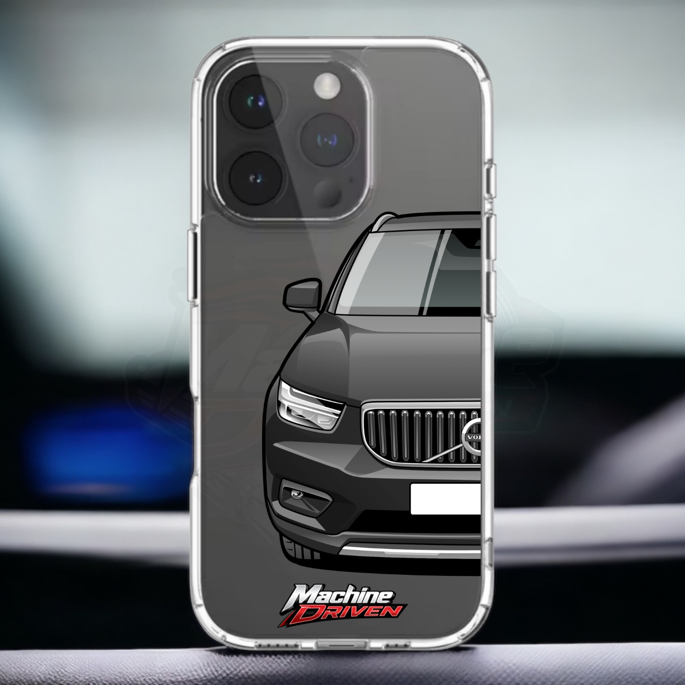 XC40