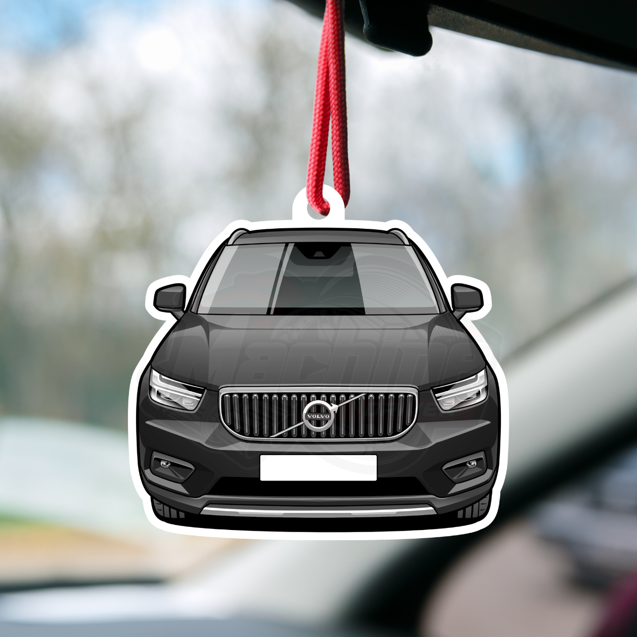 XC40