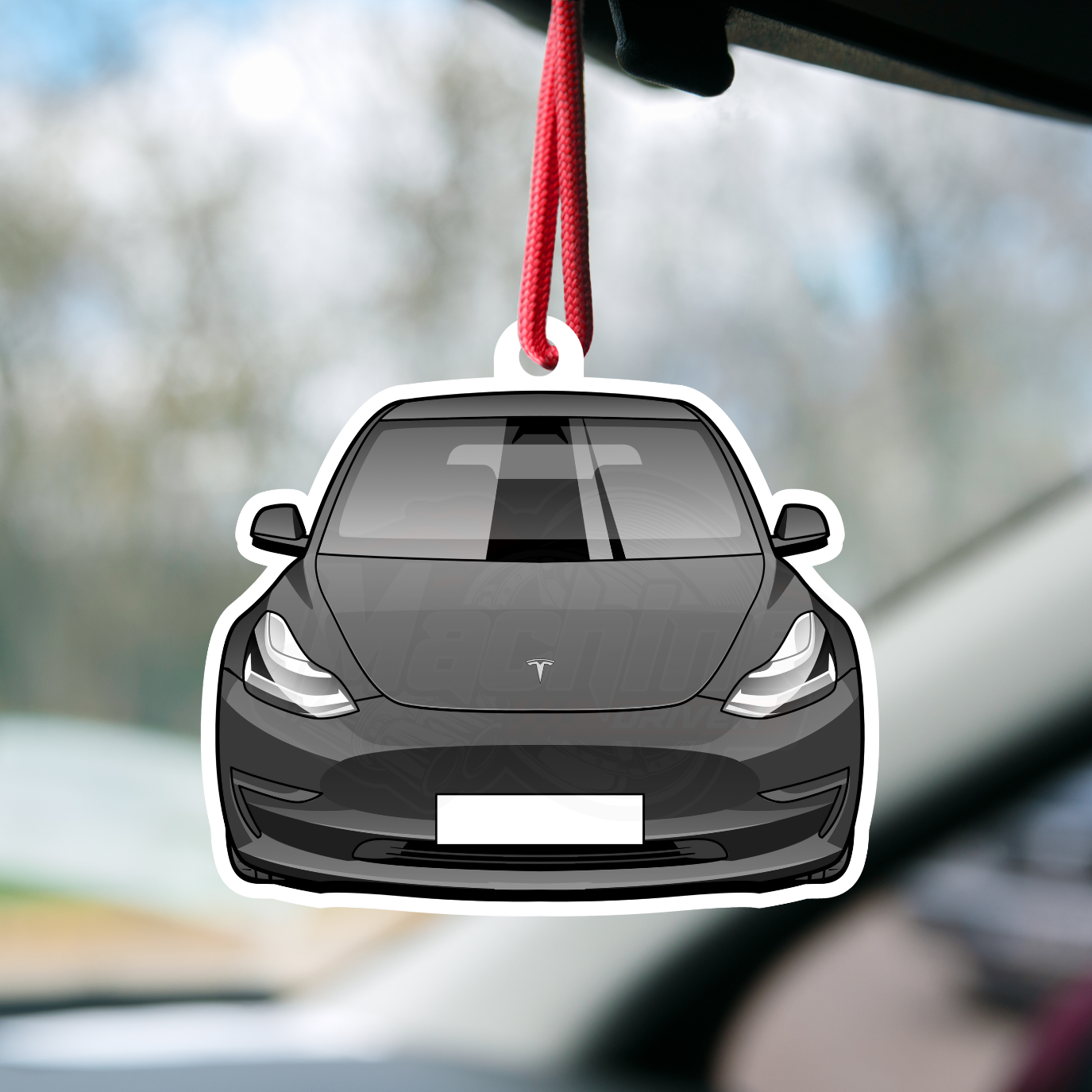 Model 3