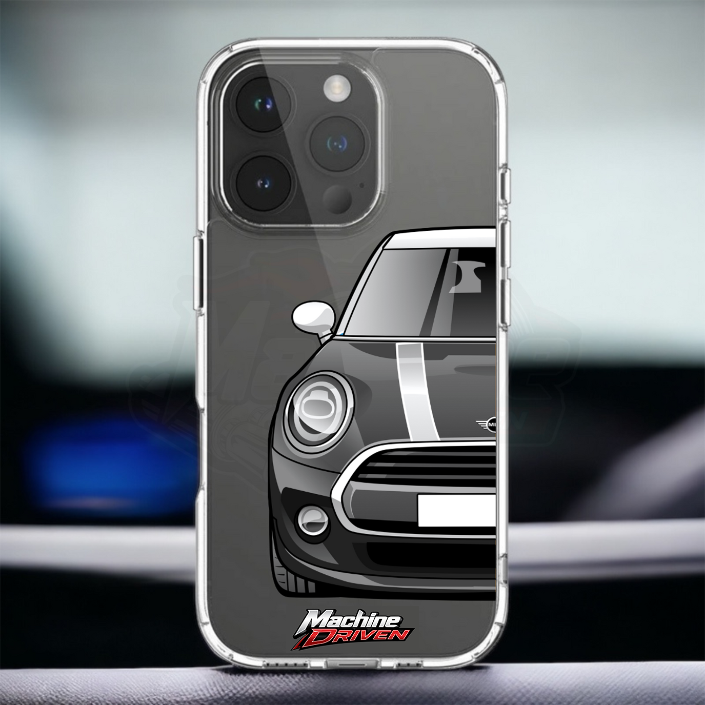Mini Cooper F55/F56