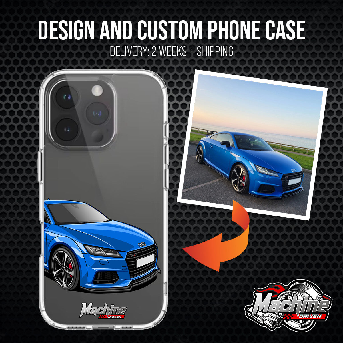 Custom Service