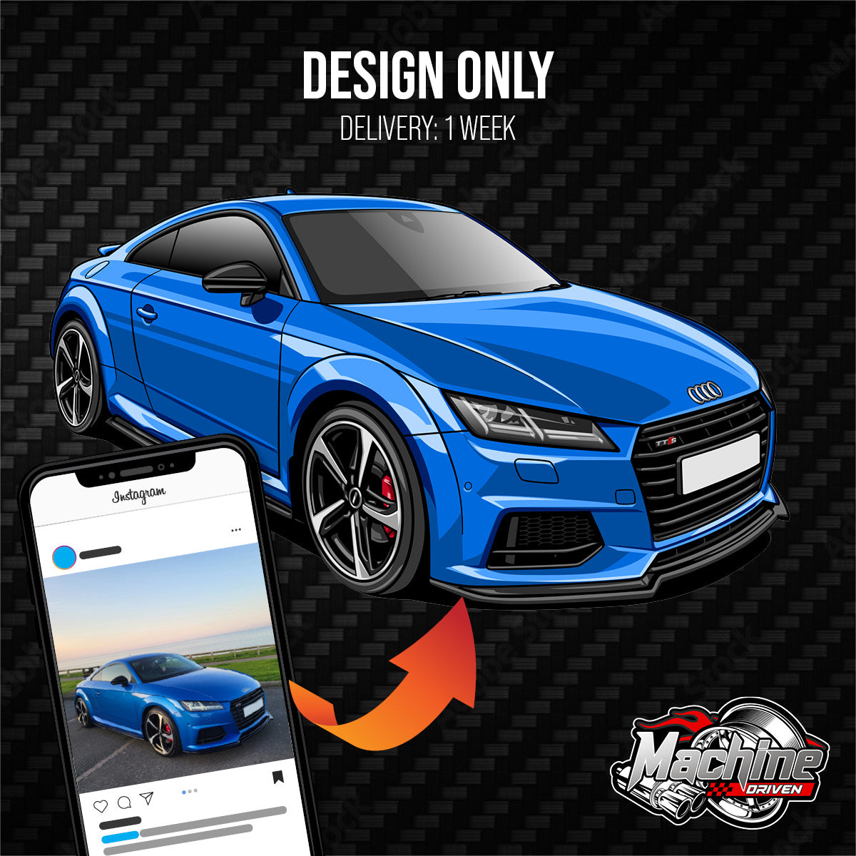 Custom Service