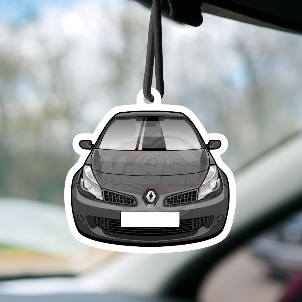 Clio 197