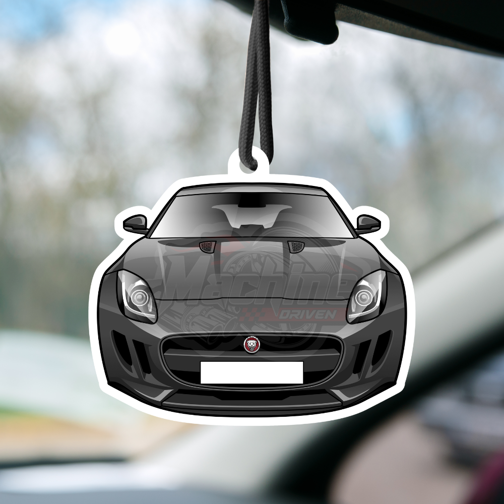 F-Type