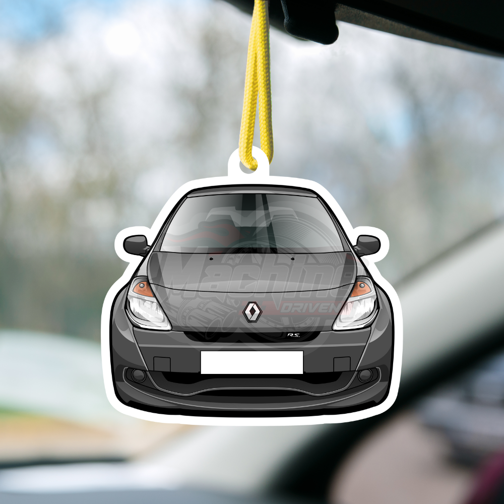 Clio 200