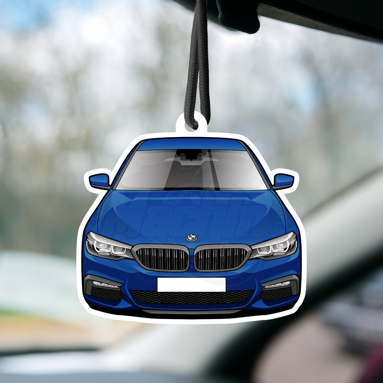 5 Series G30