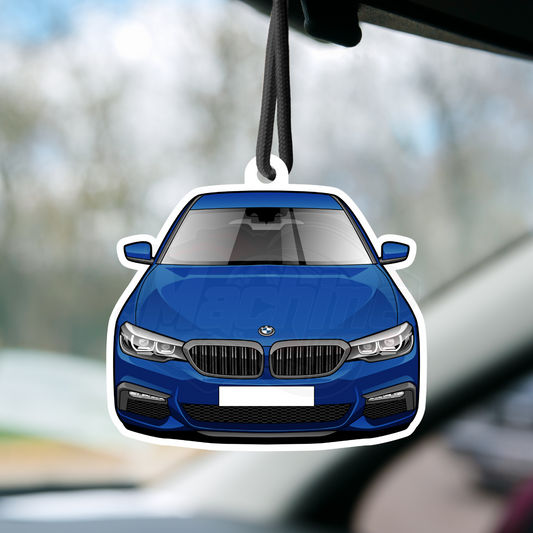 5 Series G30