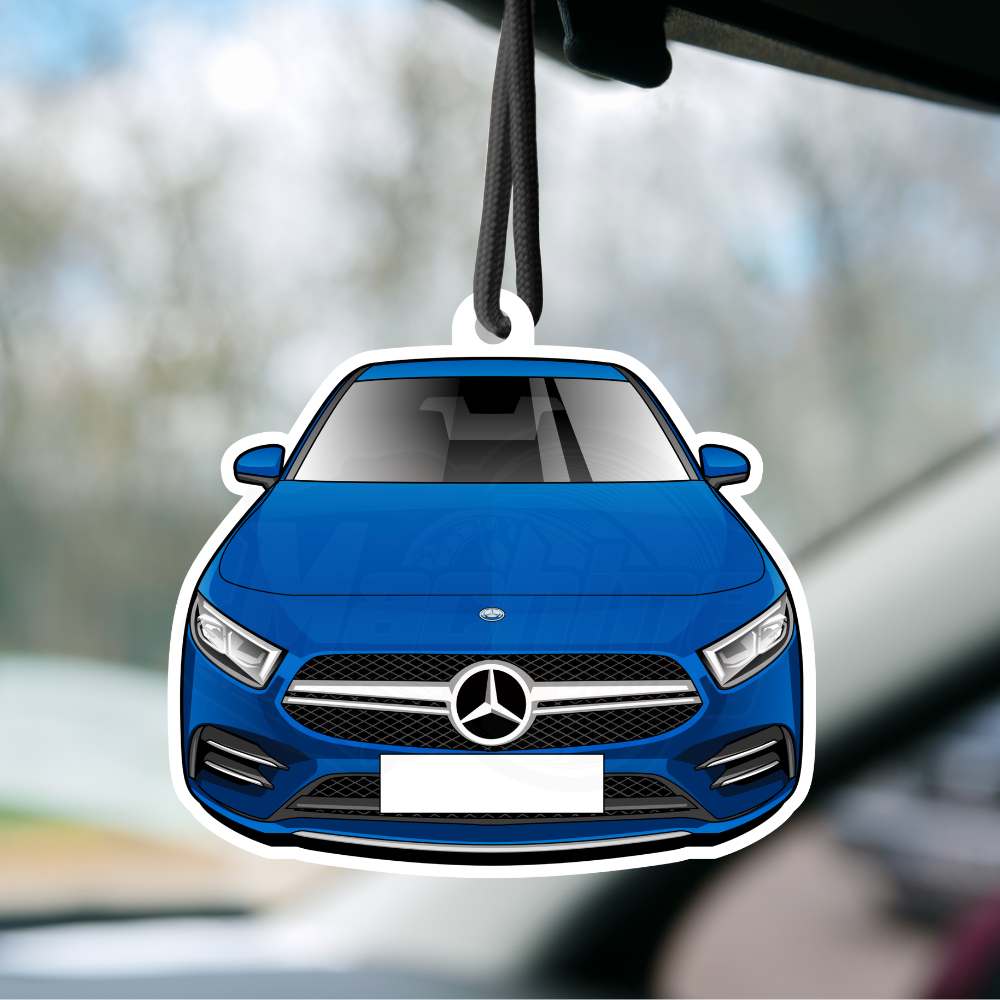 A35 AMG W177