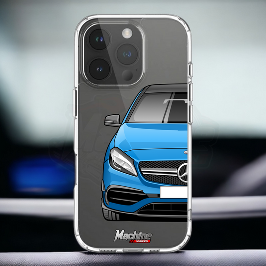Mercedes Phone Cases Machine Driven Mercedes Phone Cases Machine Driven