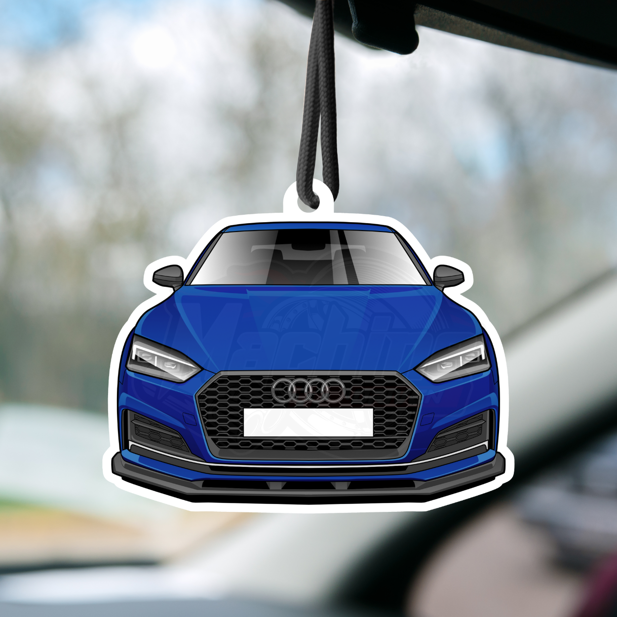A5 B9