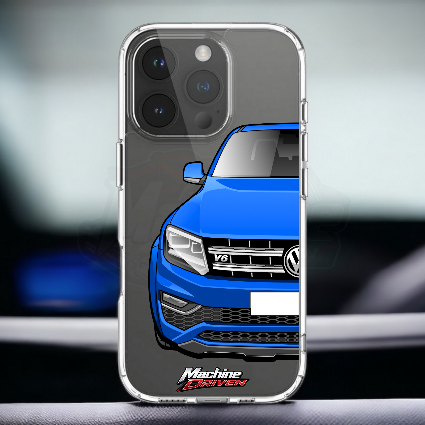 Amarok