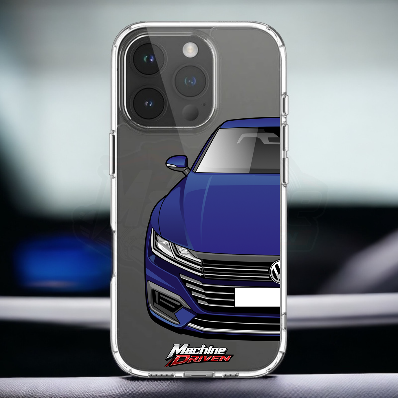 Arteon